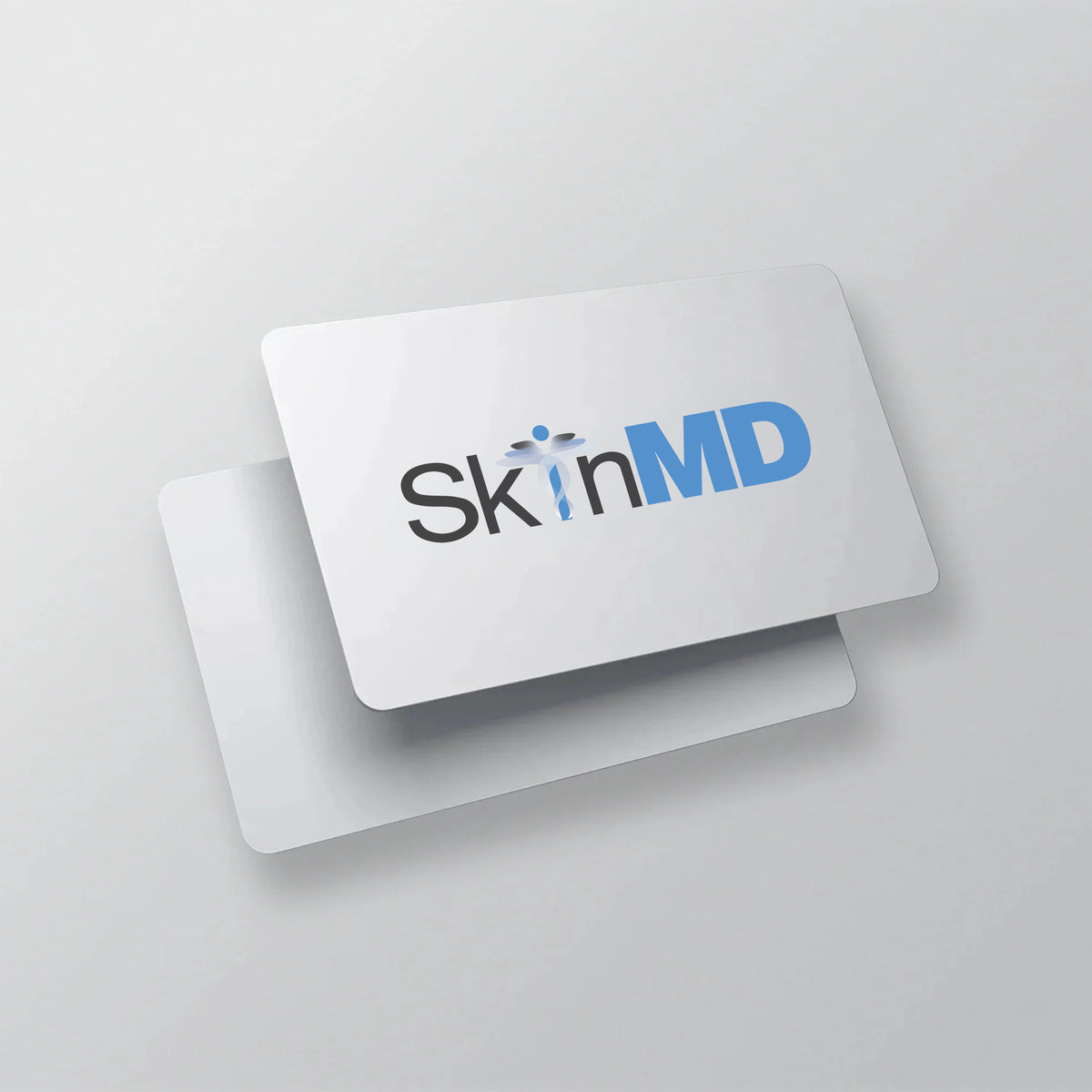 SkinMD gift card